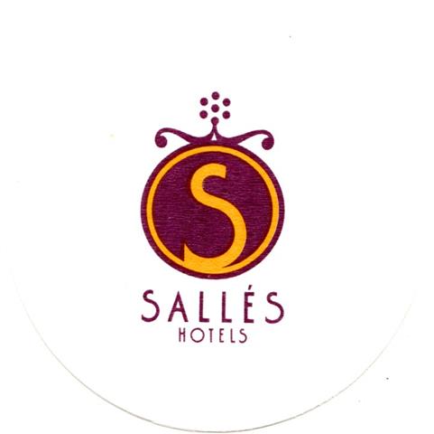 calonge ca-e eroles salles 1a (rund180-salles hotels-braugelb)